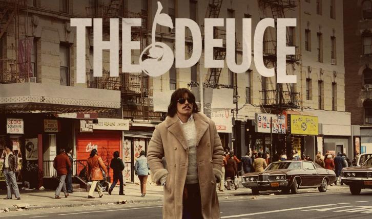 The Deuce