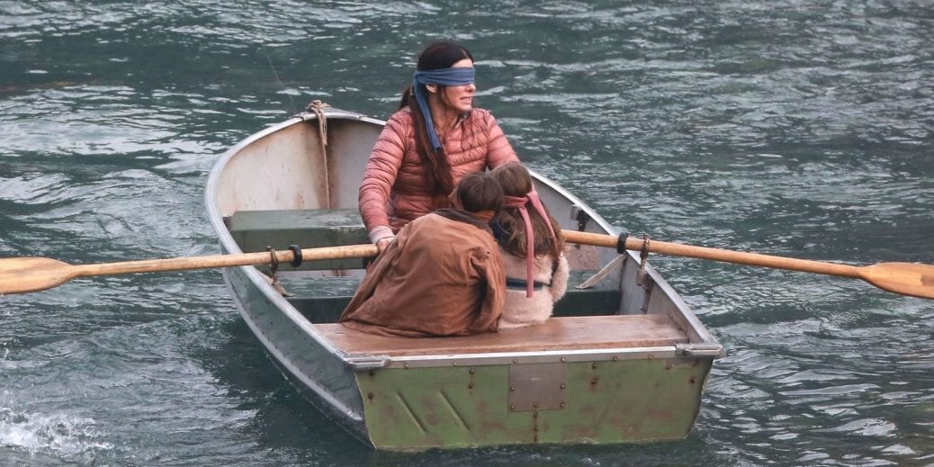 Bird Box (2018)