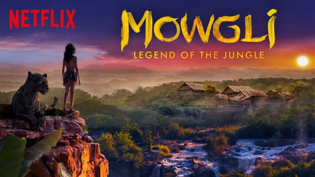 Mowgli