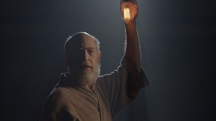 J.K. Simmons i "I'm Not Here".