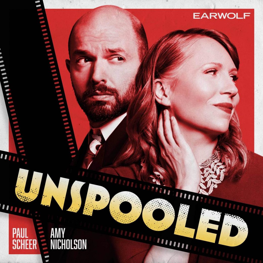 Filmpodden Unspooled.