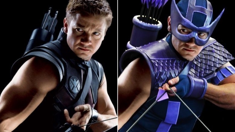 Hawkeye