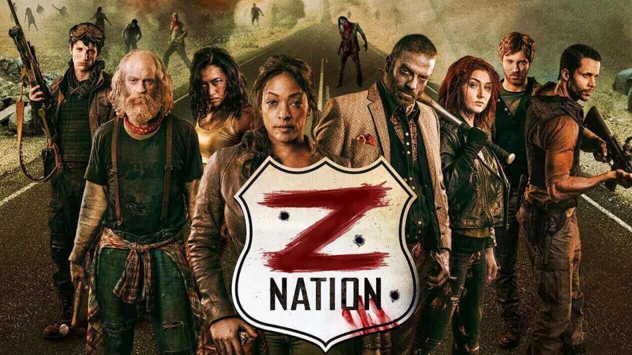 z nation