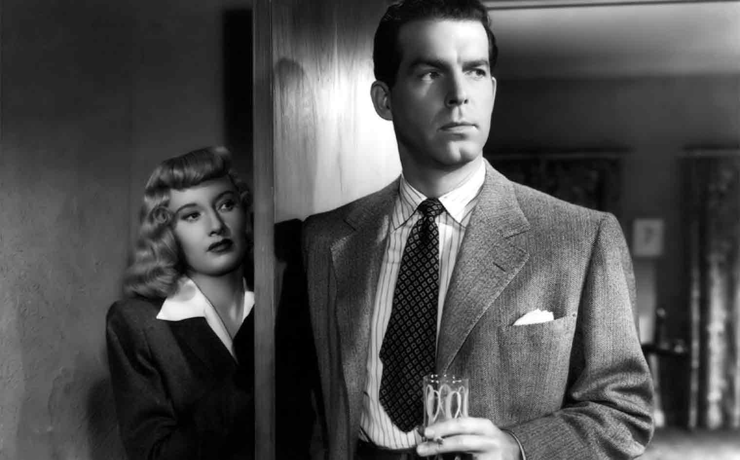 Double Indemnity