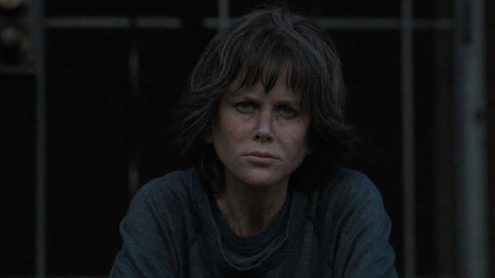 Nicole Kidman i Karyn Kusamas "Destroyer".