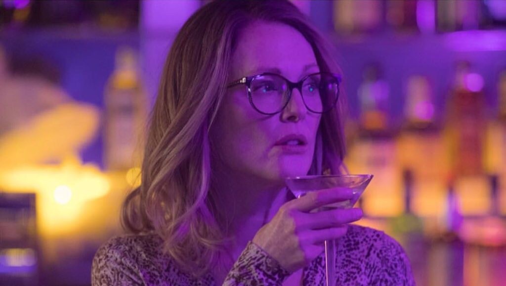 Gloria Bell