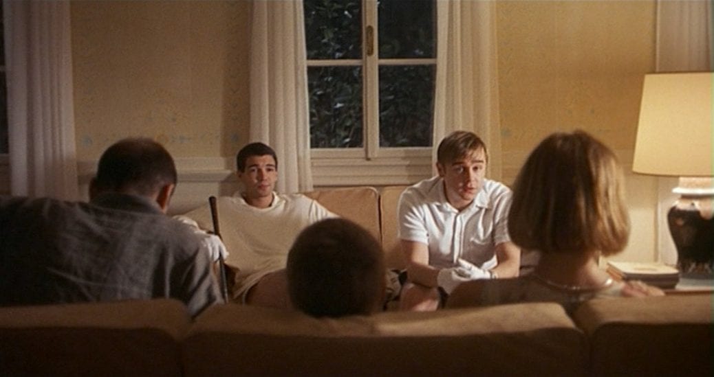 Funny Games (1997)