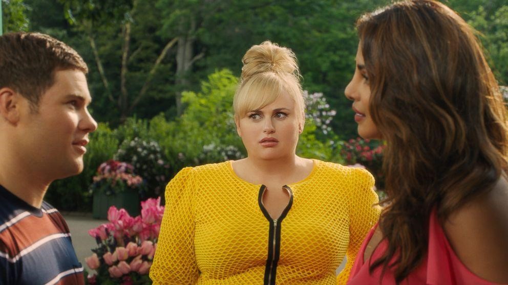 Rebel Wilson i Isn't it Romantic