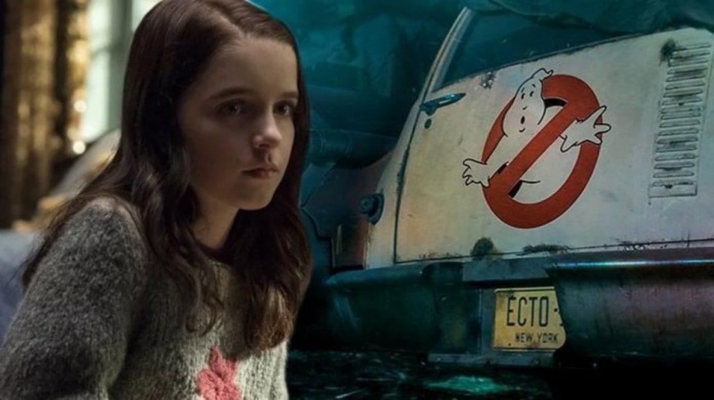 En bild på Mckenna Grace