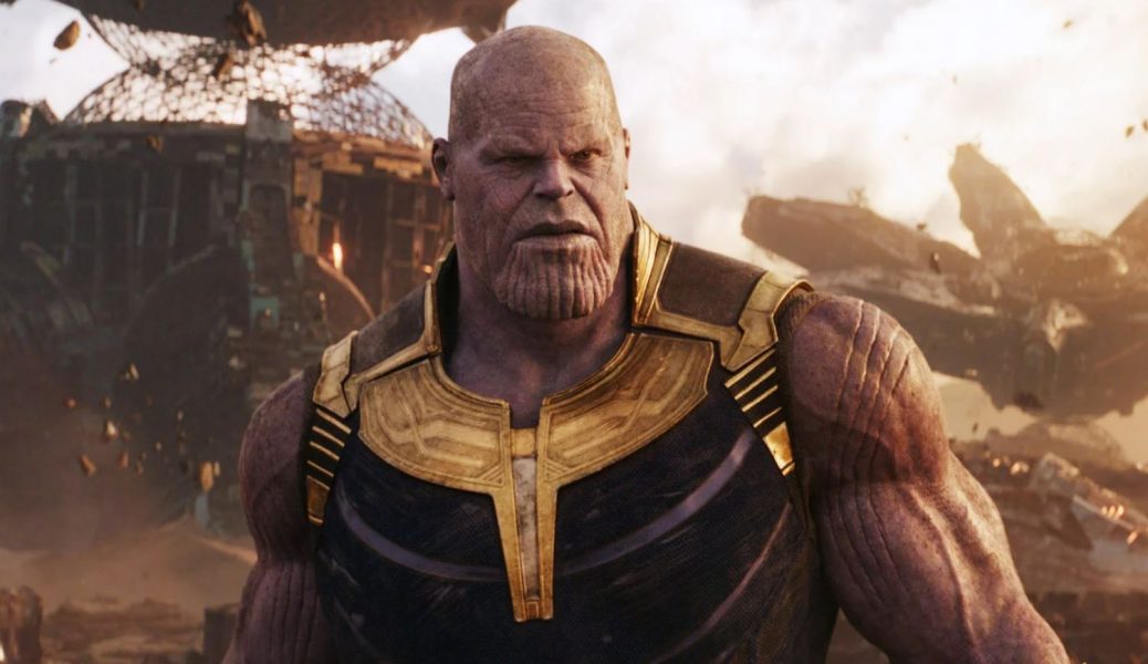 Thanos