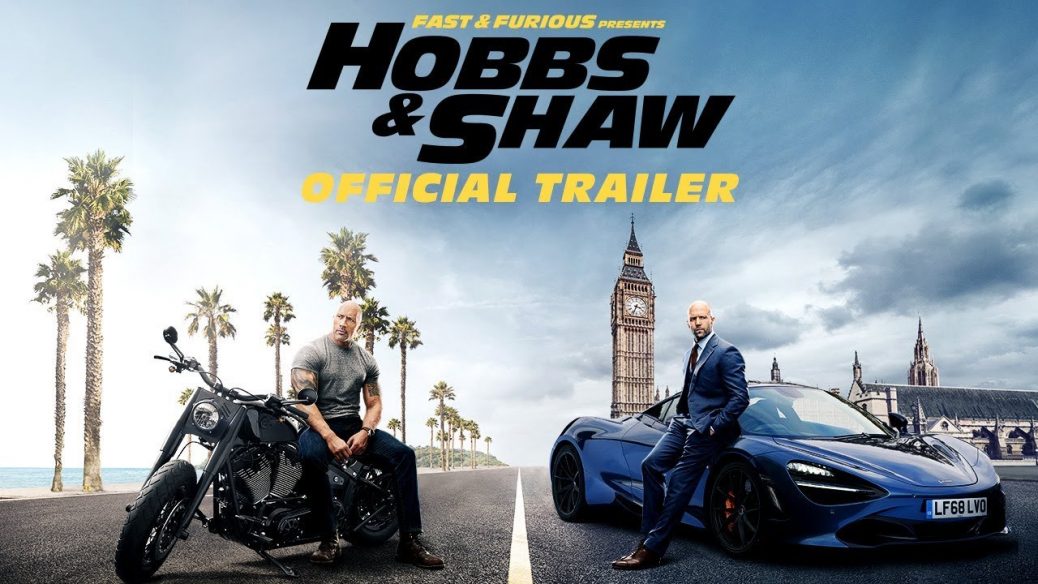 En bild på Hobbs och Shaw