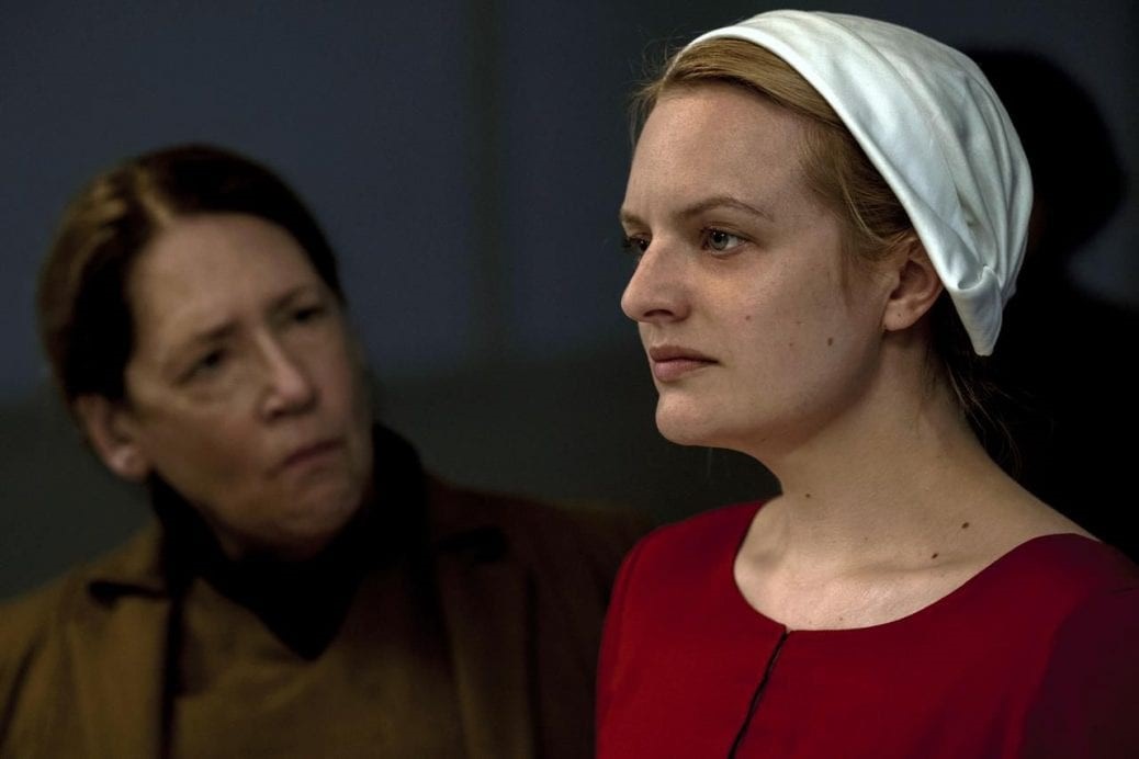 Handmaid's Tale