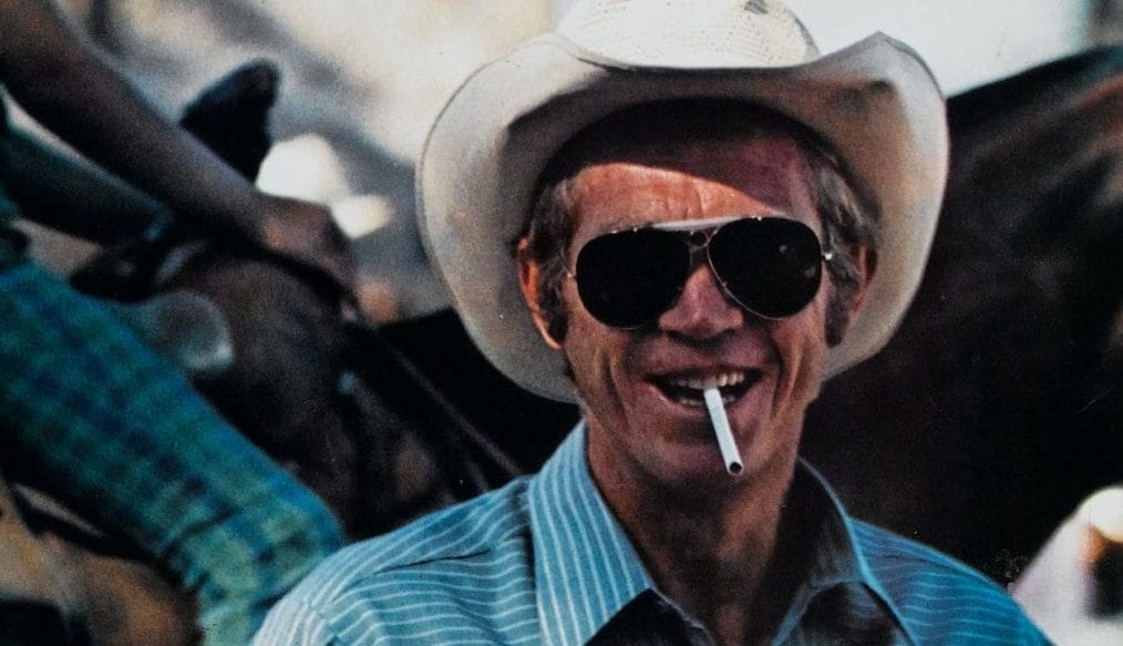 Sam Peckinpah alla filmer rankade  – Så bra är "Bloody Sams" filmografi