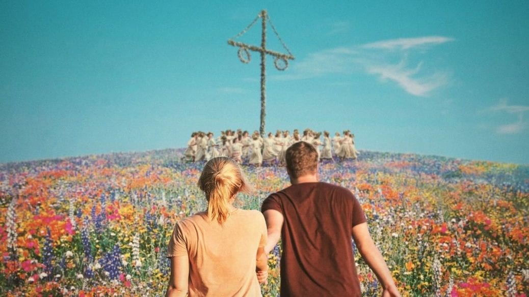 streama Midsommar på sf anytime – hyra film online