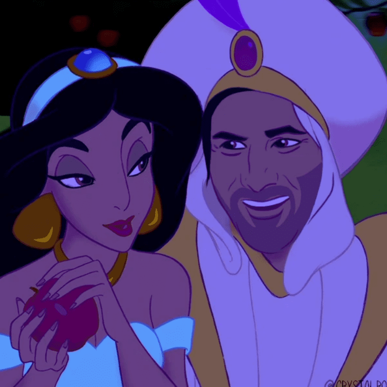 Aladdin