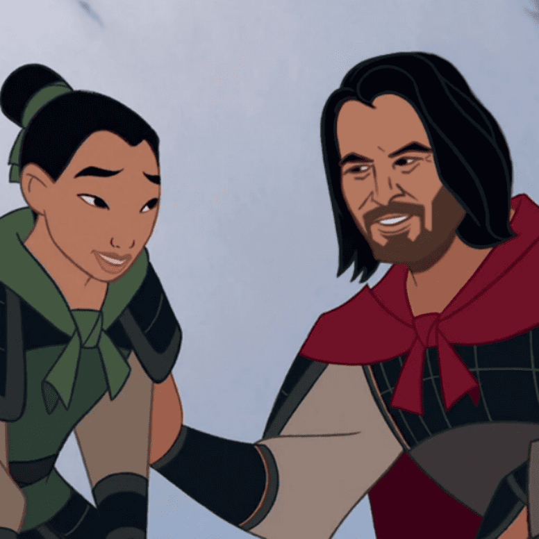 Mulan