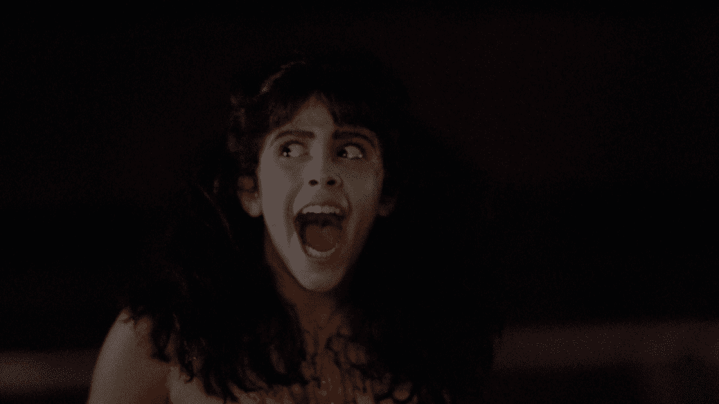 sleepaway camp