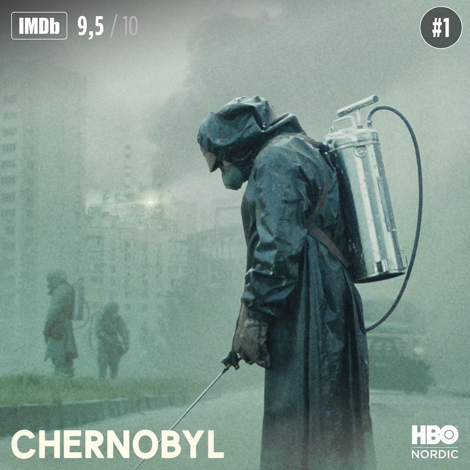 Chernobyl