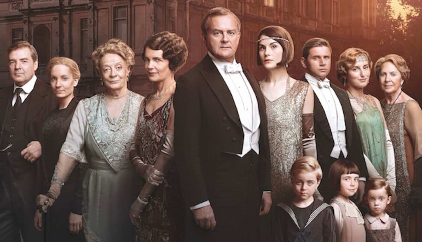 Downton Abbey