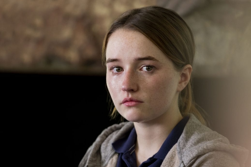 Kaitlyn Dever i "Unbelievable".