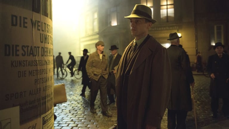 Babylon Berlin säsong 3