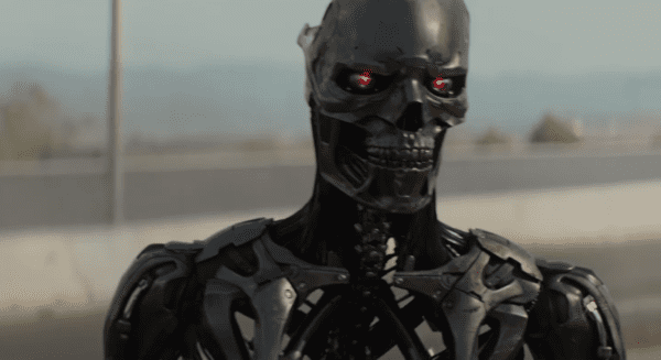 CGI terminator