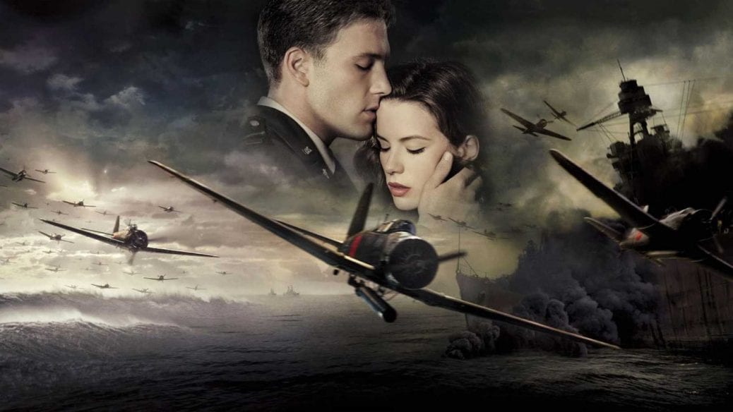 Pearl harbor.