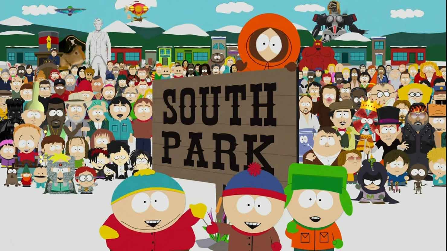 South Park