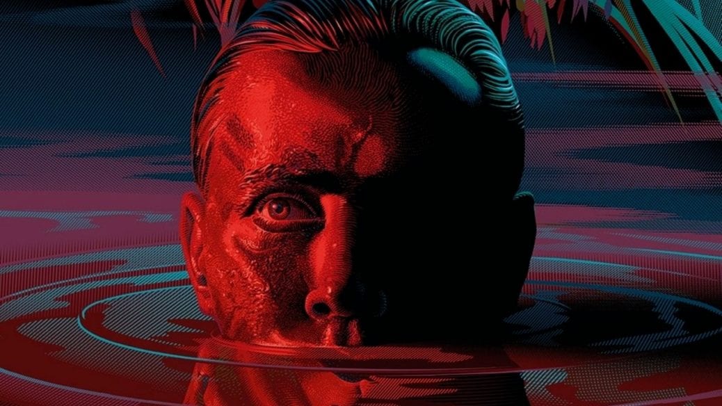 Poster Apocalypse Now Final Cut