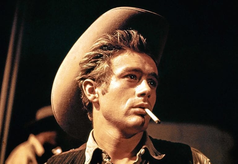 Återuppliva James Dean med CGI? Låt de döda vara i fred!