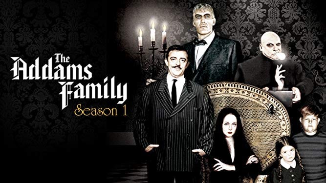 Addams Family