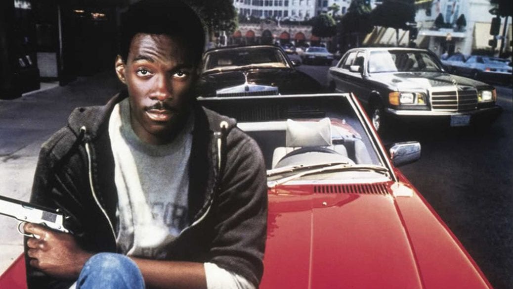 Beverly Hills Cop 4