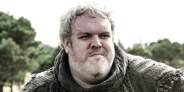 Hodor