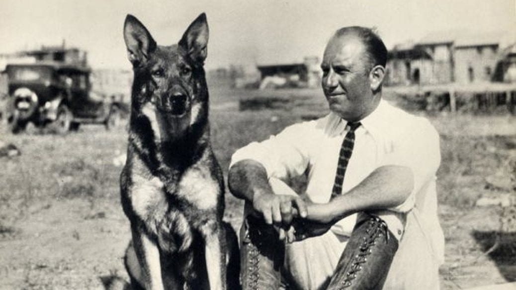 Rin tin tin