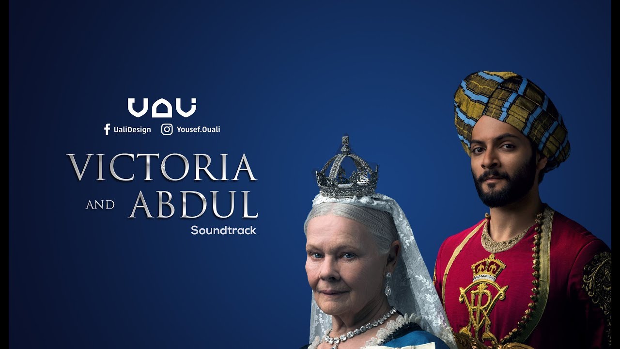 Victoria & Abdul