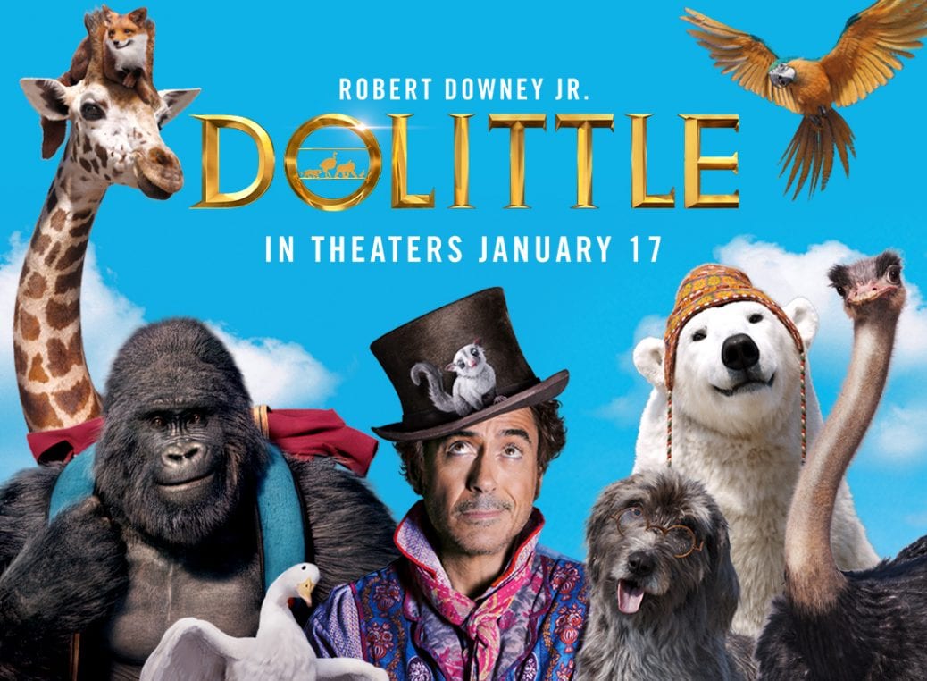 Dolittle