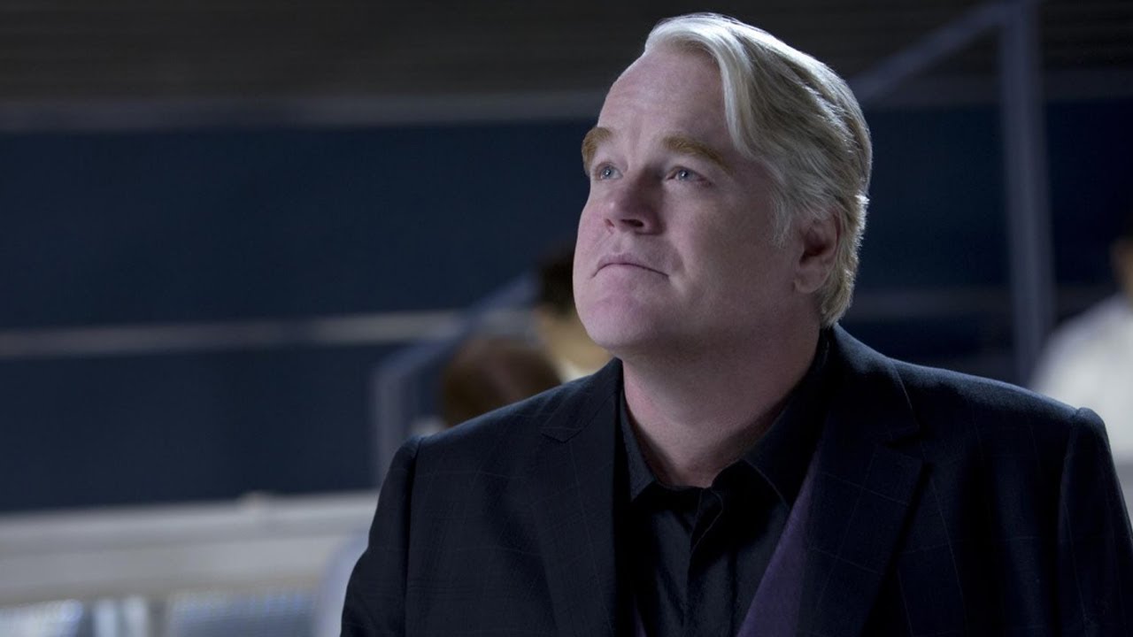 Philip Seymour Hoffman (1967-2014)