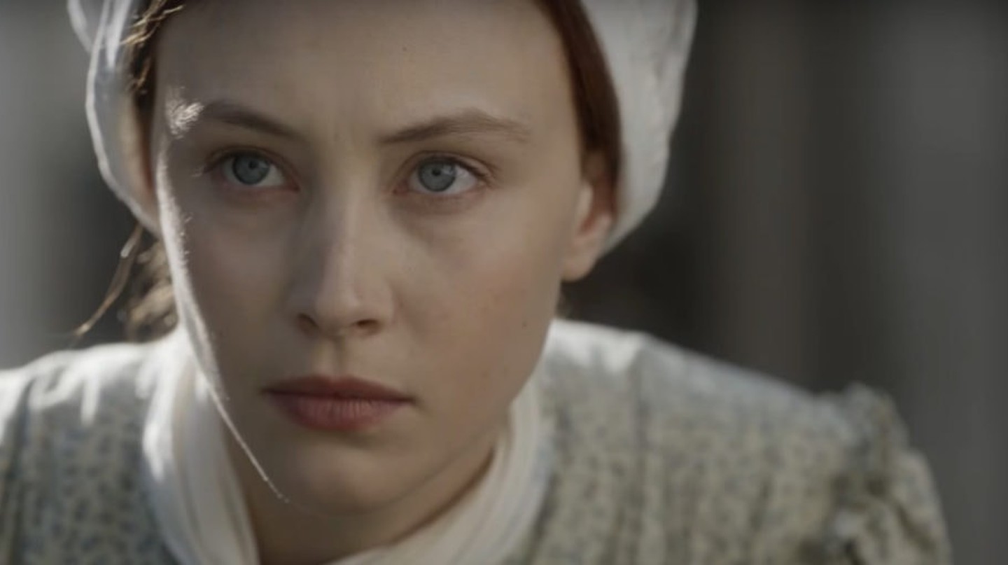 Alias Grace