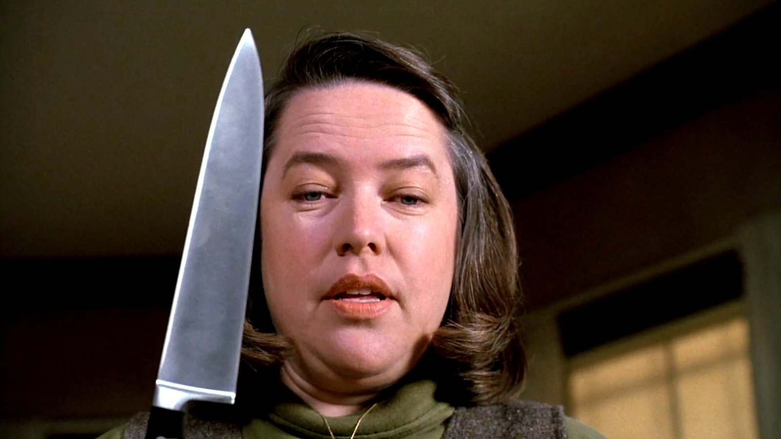 Kathy Bates i Lida