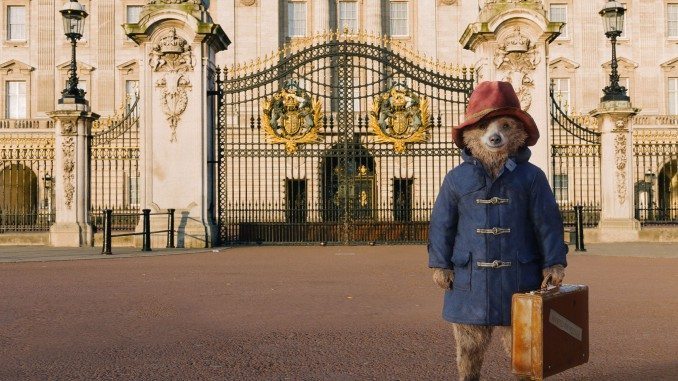 Paddington