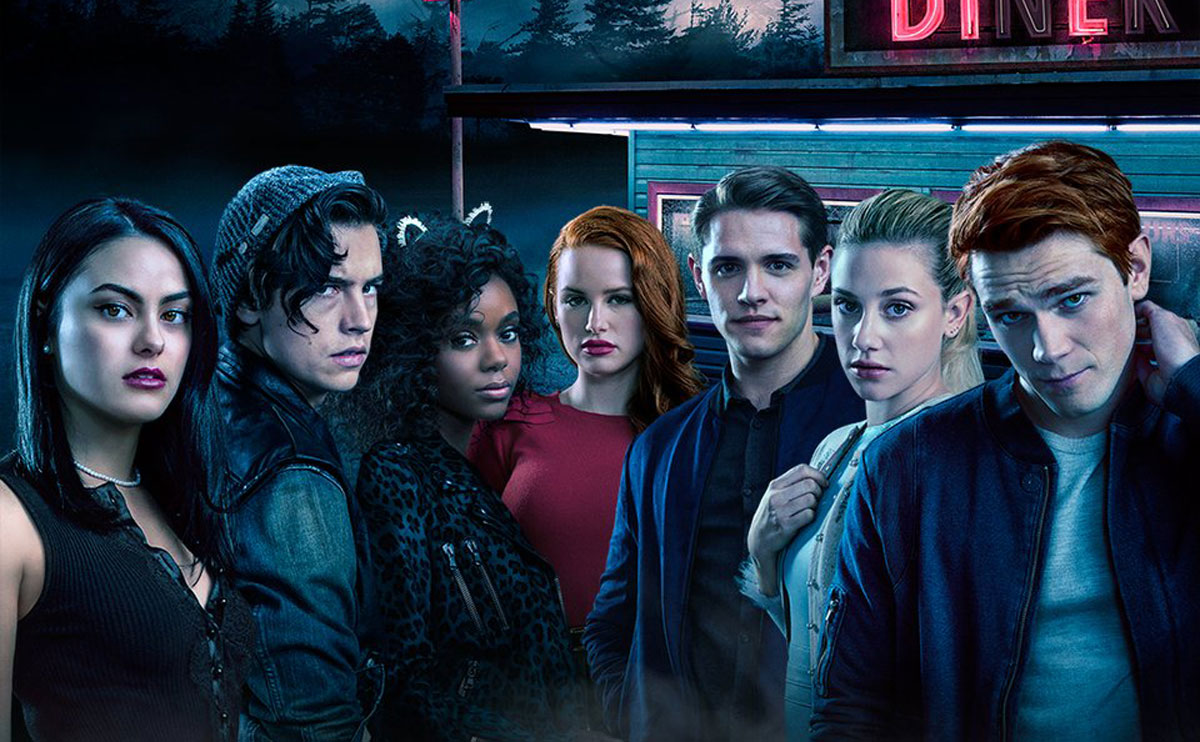 Riverdale