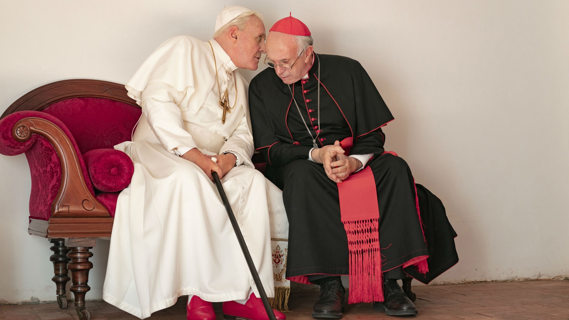 The Two Popes