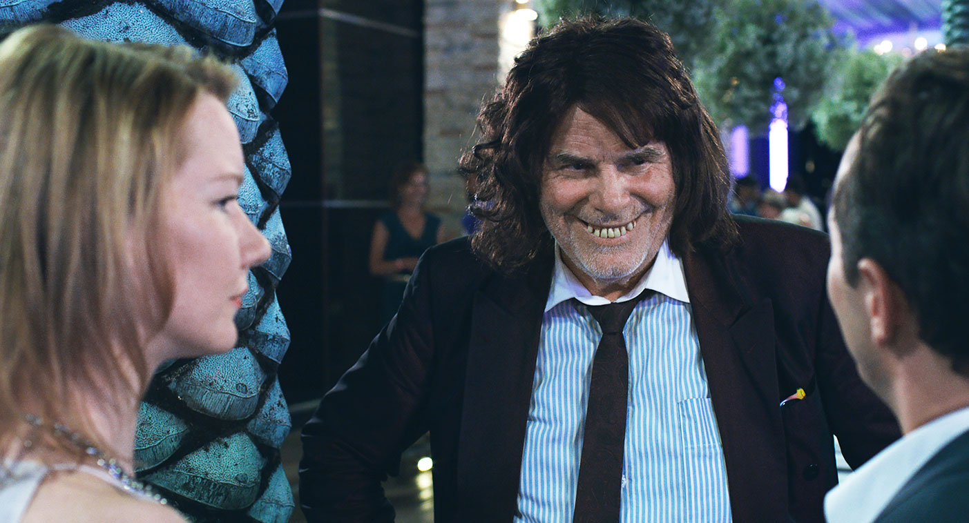 Toni Erdmann