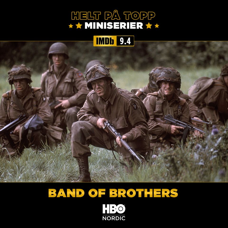 Band of Brothers