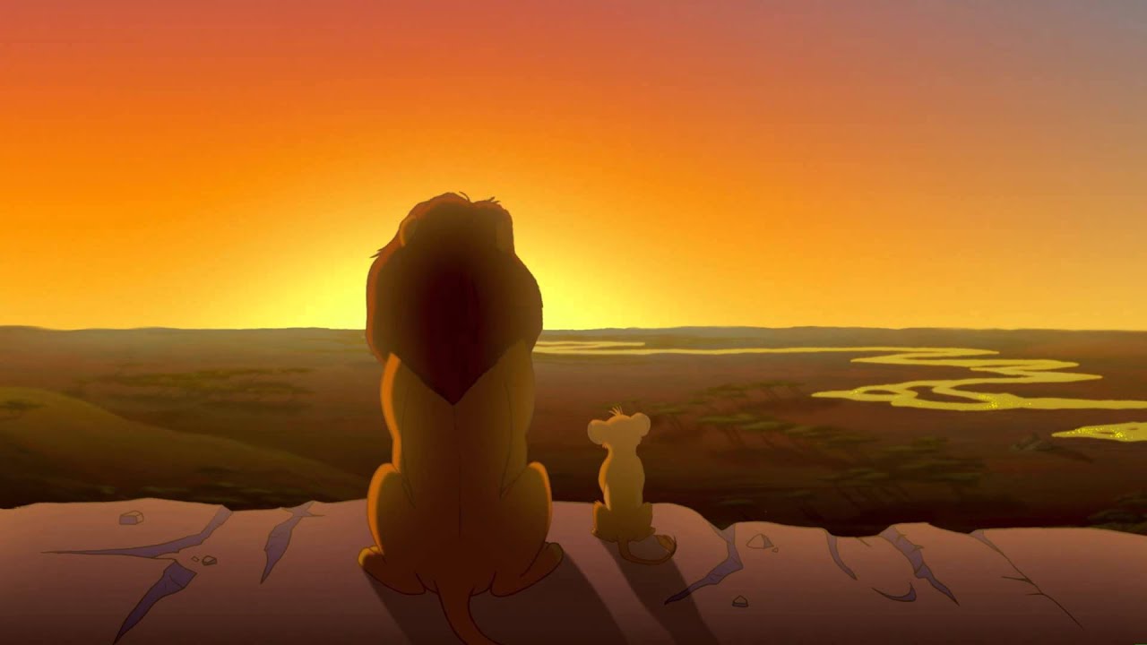 Lion king