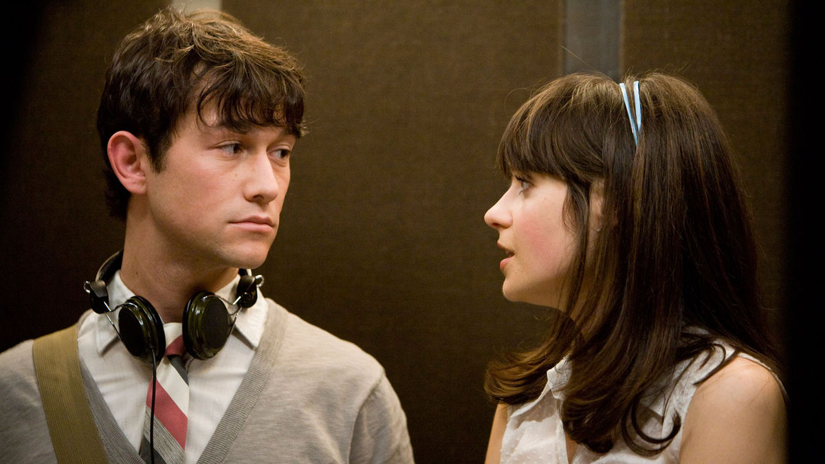 500 Days of Summer