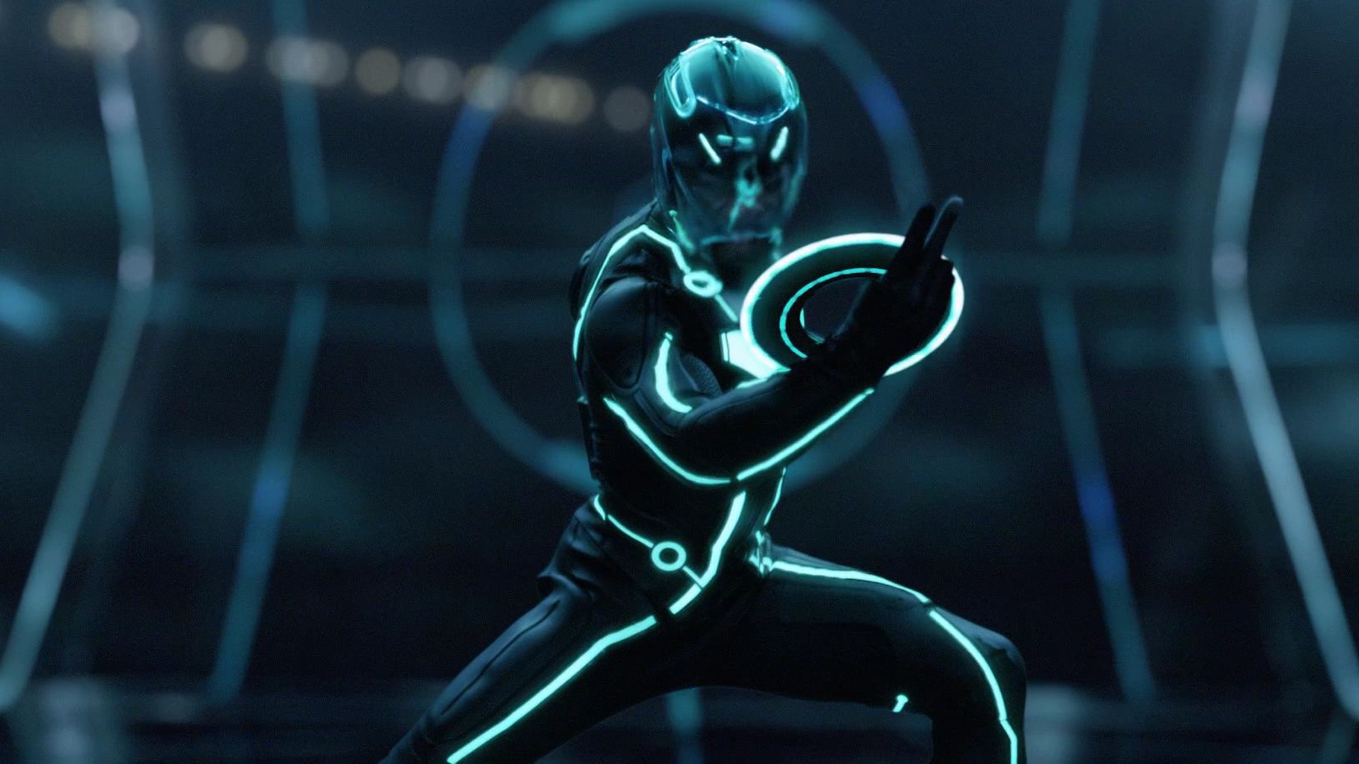 Tron: Legacy