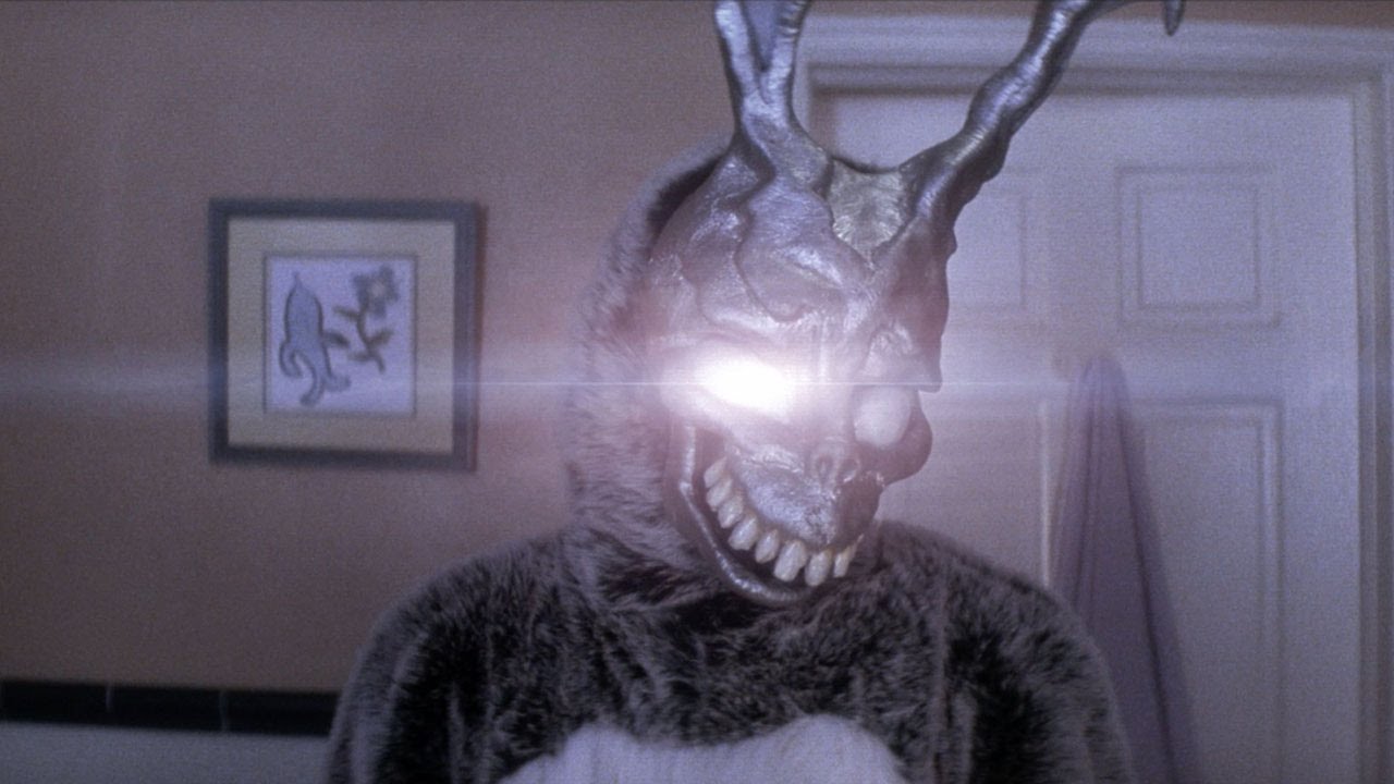 Donnie Darko