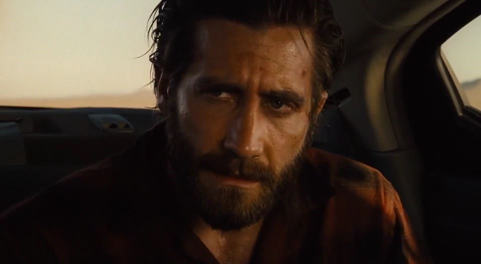 Jake Gyllenhaal i Nocturnal Animals