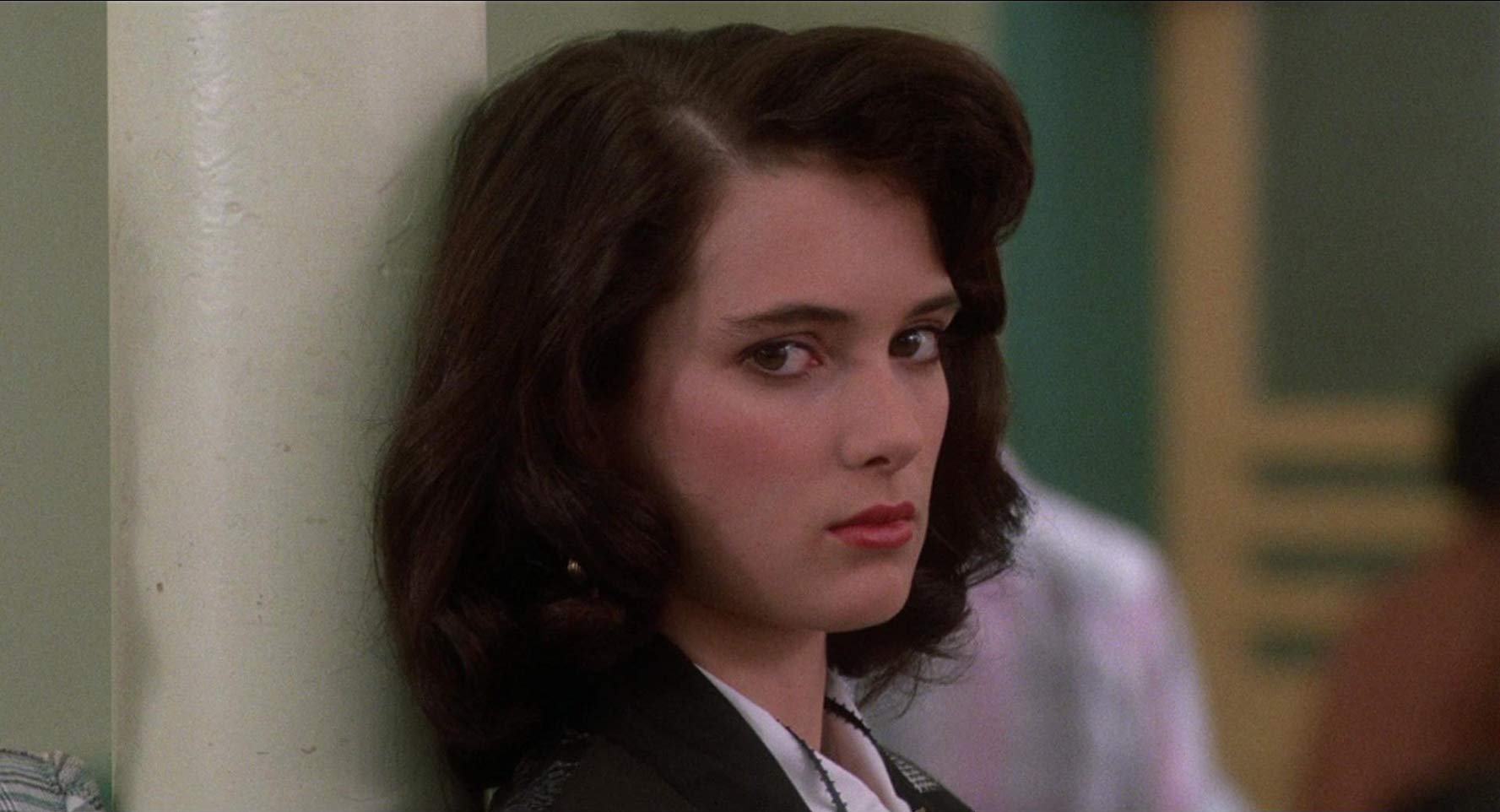 Winona Ryder i Heathers